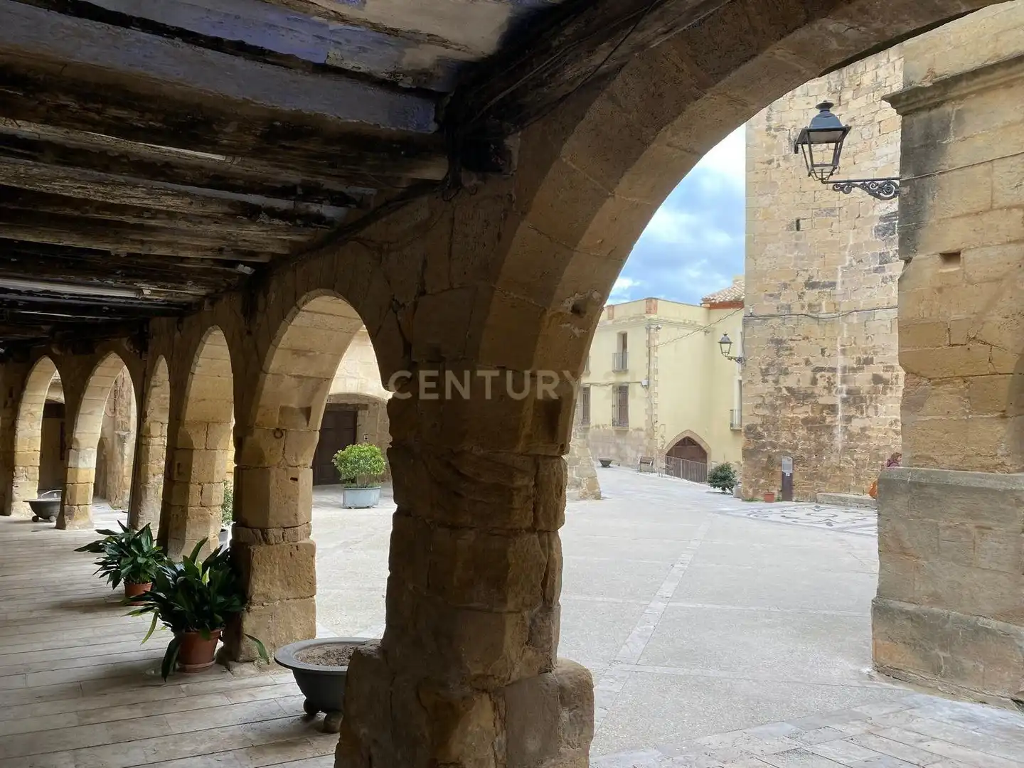 Houses for sale in Horta de Sant Joan  with Balcony
