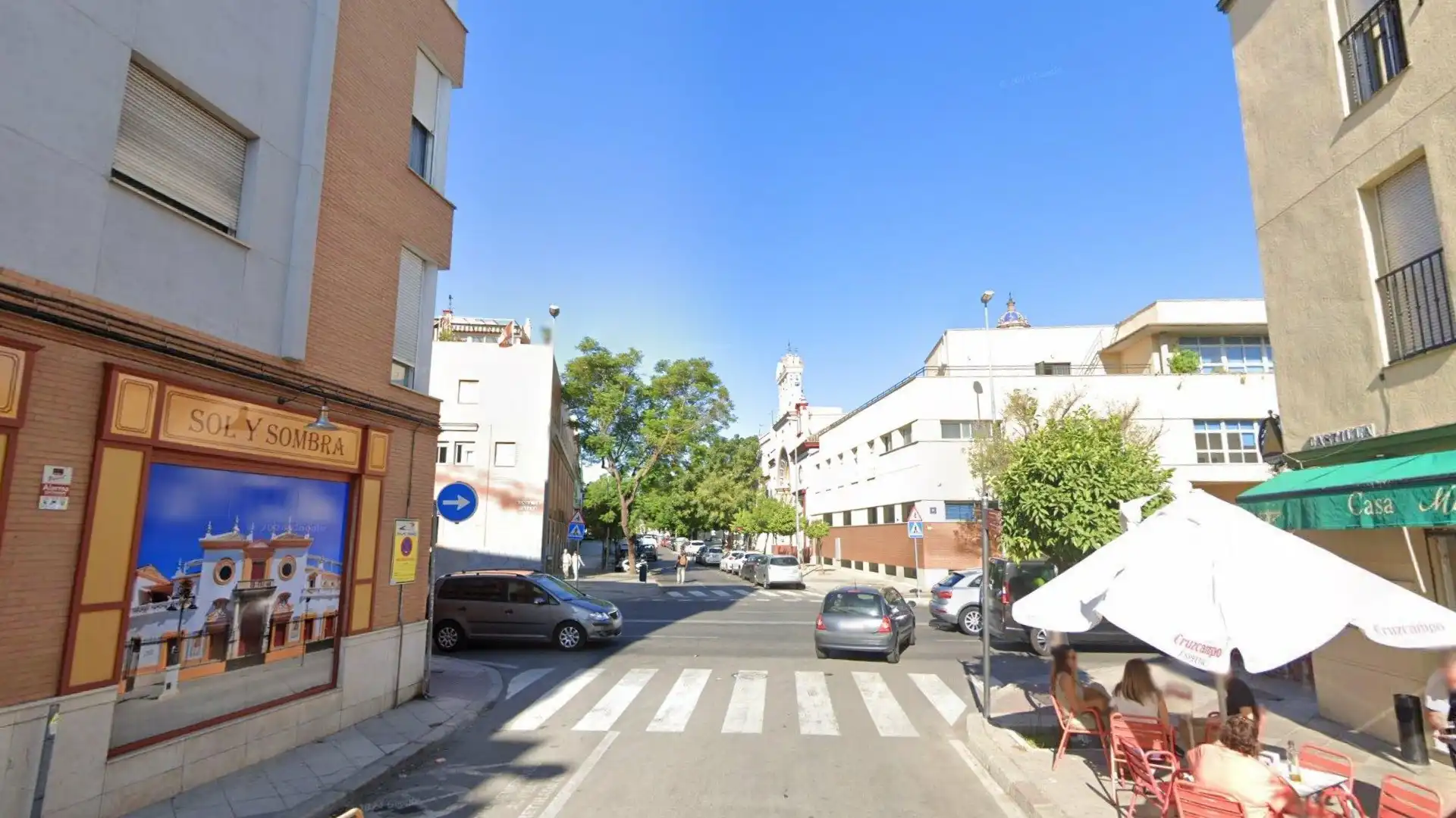 Wohnung mit Aufzug zum Verkauf in Castilla, imagen 2
