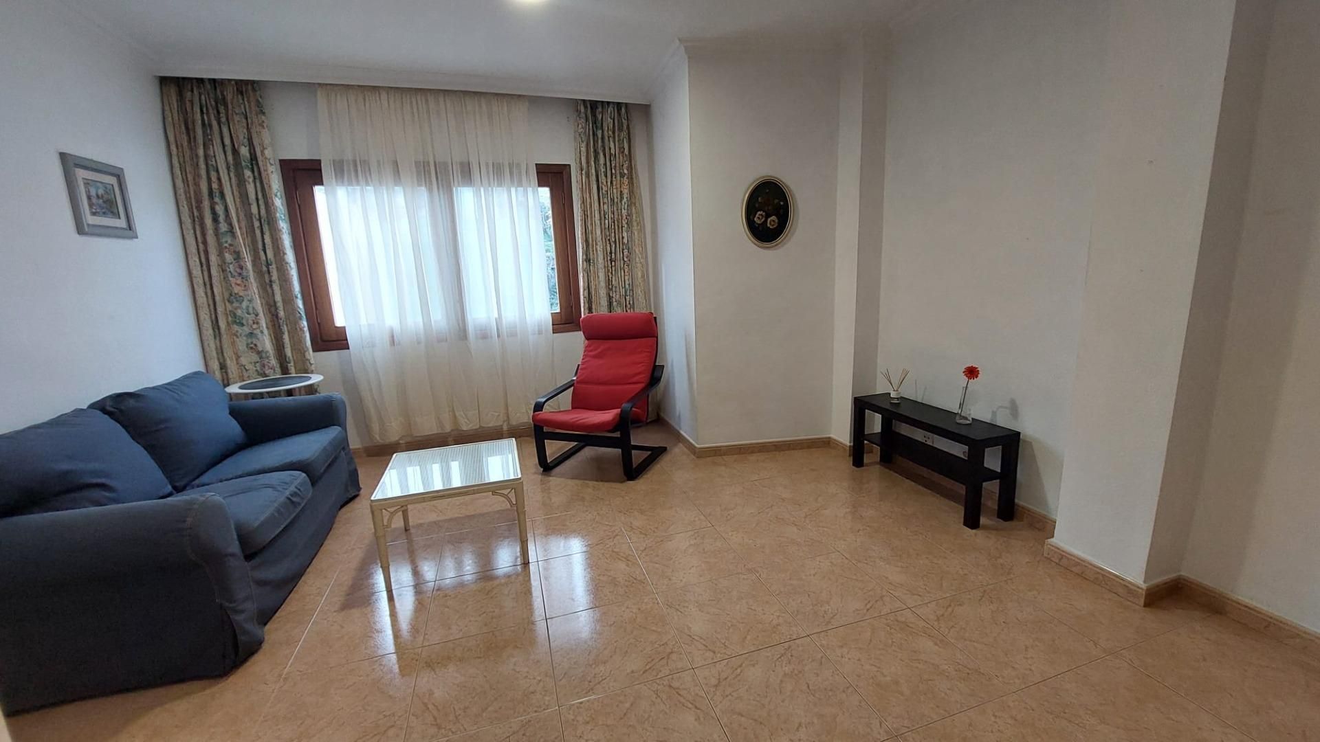 Flat for sale in Centro