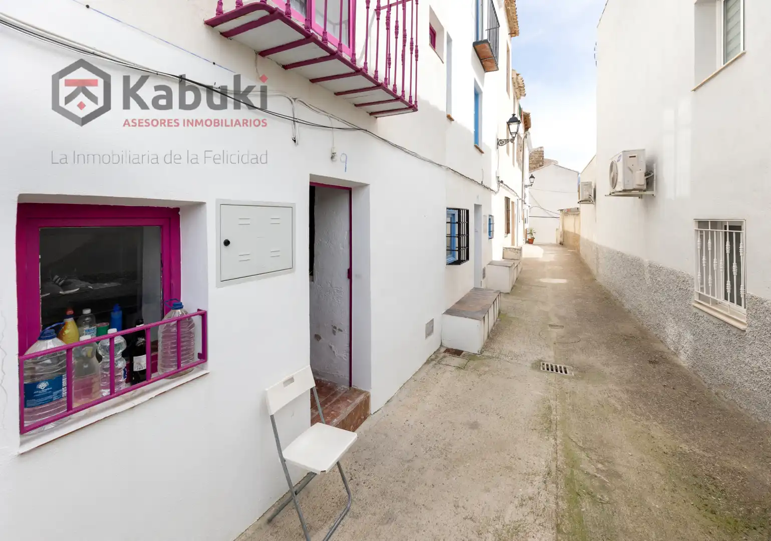 Home for sale in Pegalajar - CL VILLA 7-9, imagen 28