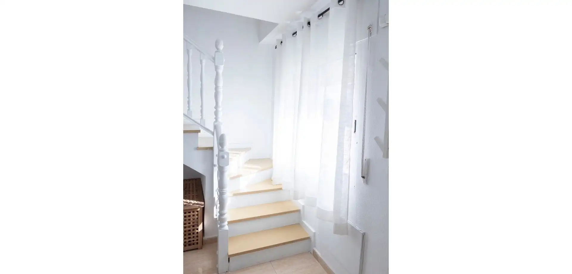 Casa adosada en venta en Santiago de la Ribera
