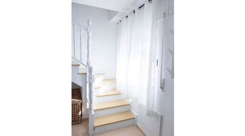 Foto 5 de Casa adosada en venta en Santiago de la Ribera, San Javier