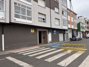 Local comercial en venda a Calle Prolongacion Escolar