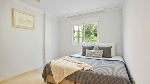 Foto 4 de Apartamento en venta en Río Real, Marbella