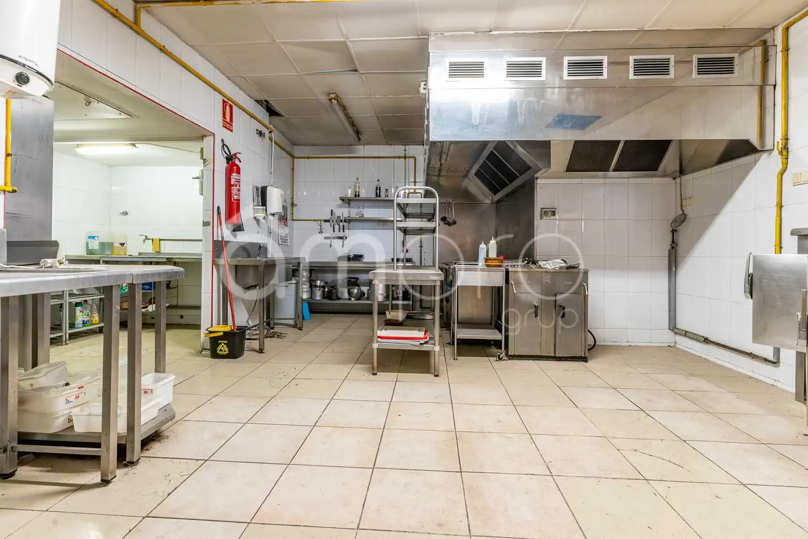 Gewerbefläche zum Verkauf in CL GALLIFA, imagen 15