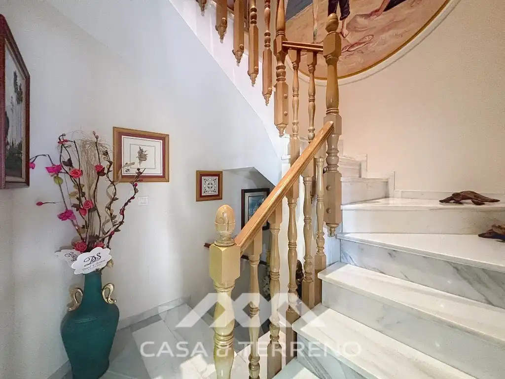 Vivienda con piscina en venta en Calle Rioja, imagen 14