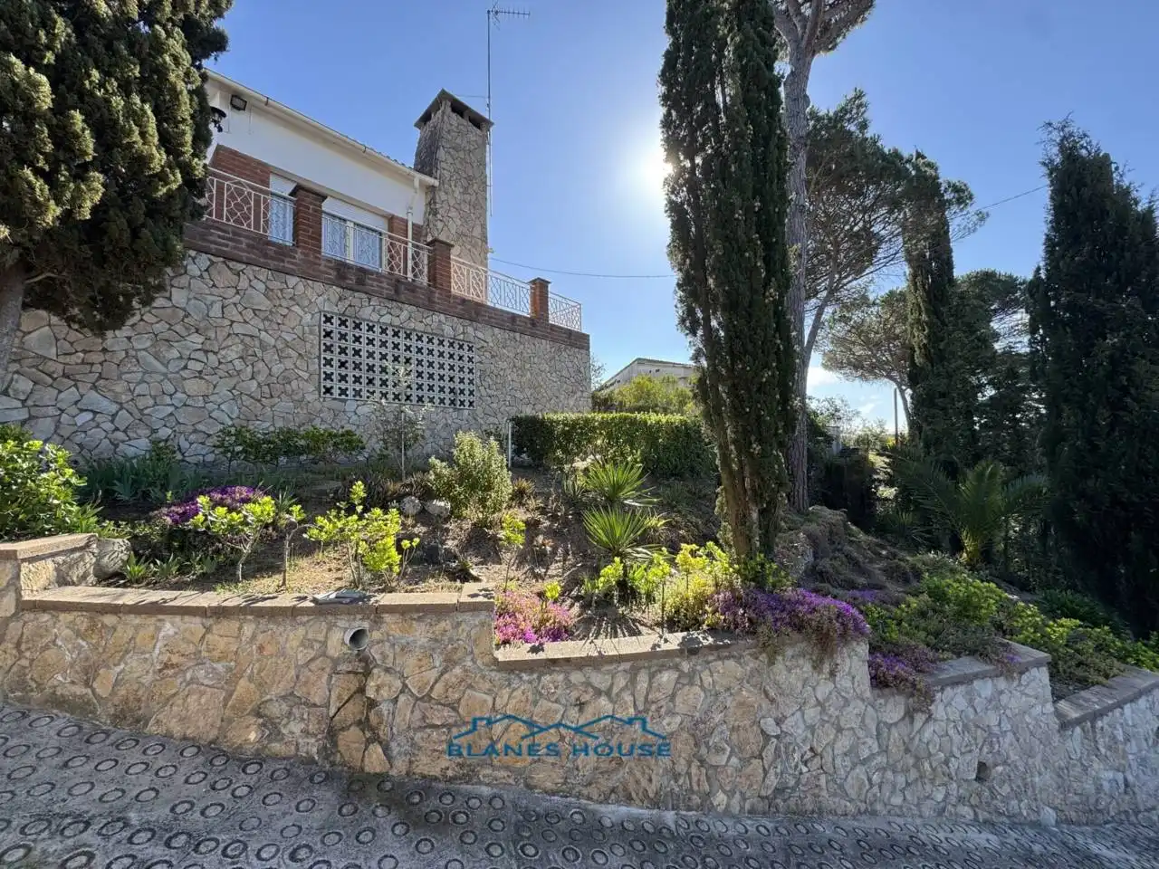 Casa amb jardí en venda a Calle Guilleries 0, imagen 18