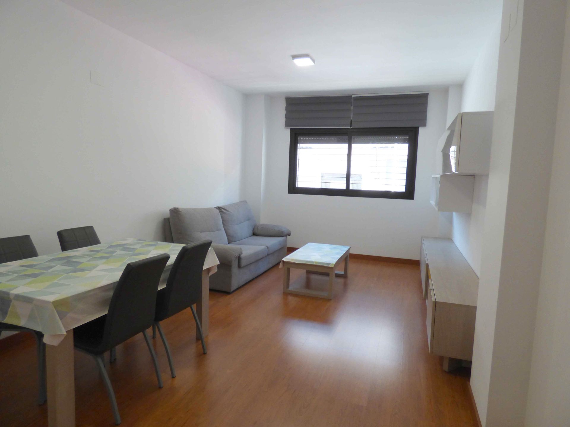 Living room of Flat for sale in Onil  with Heating