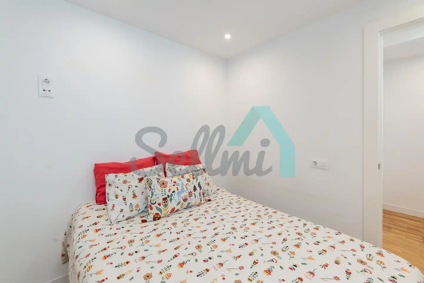 Ático en venta en Valentín Masip, Masip