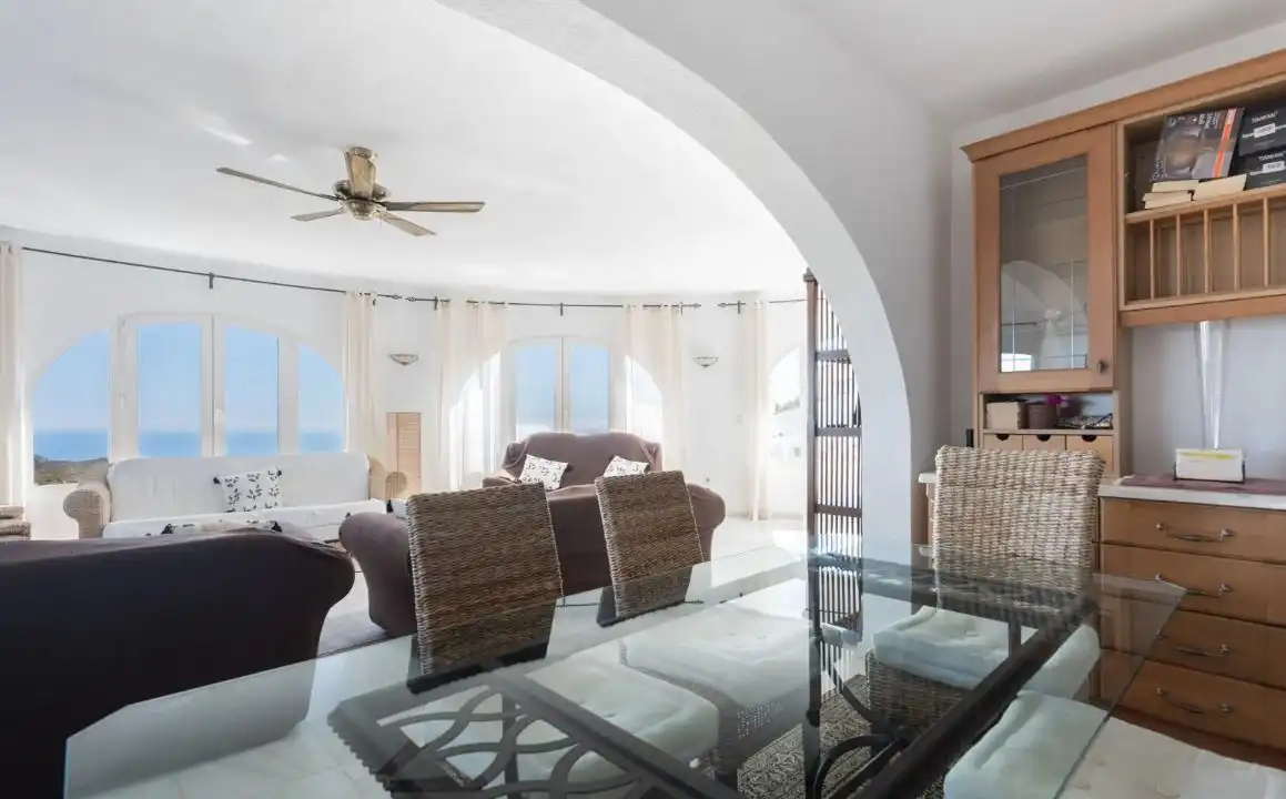 Casa con piscina en venta en Paichi, imagen 20