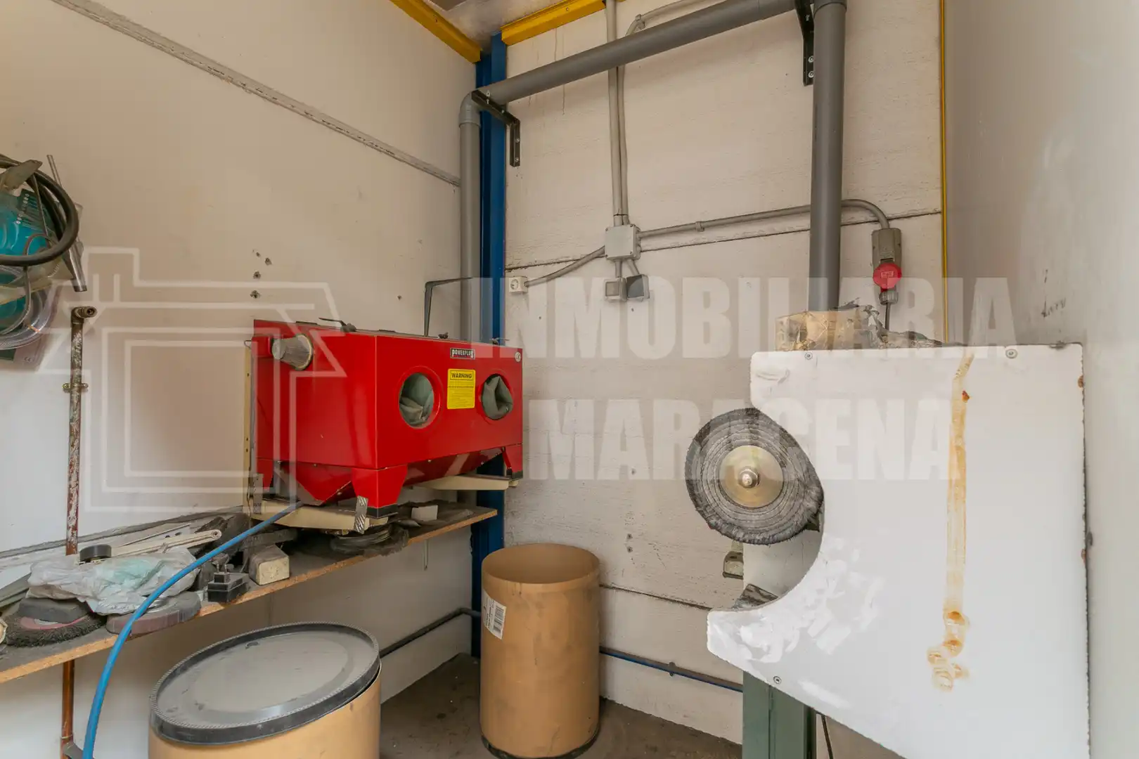 Nau industrial en venda a Albolote, imagen 27