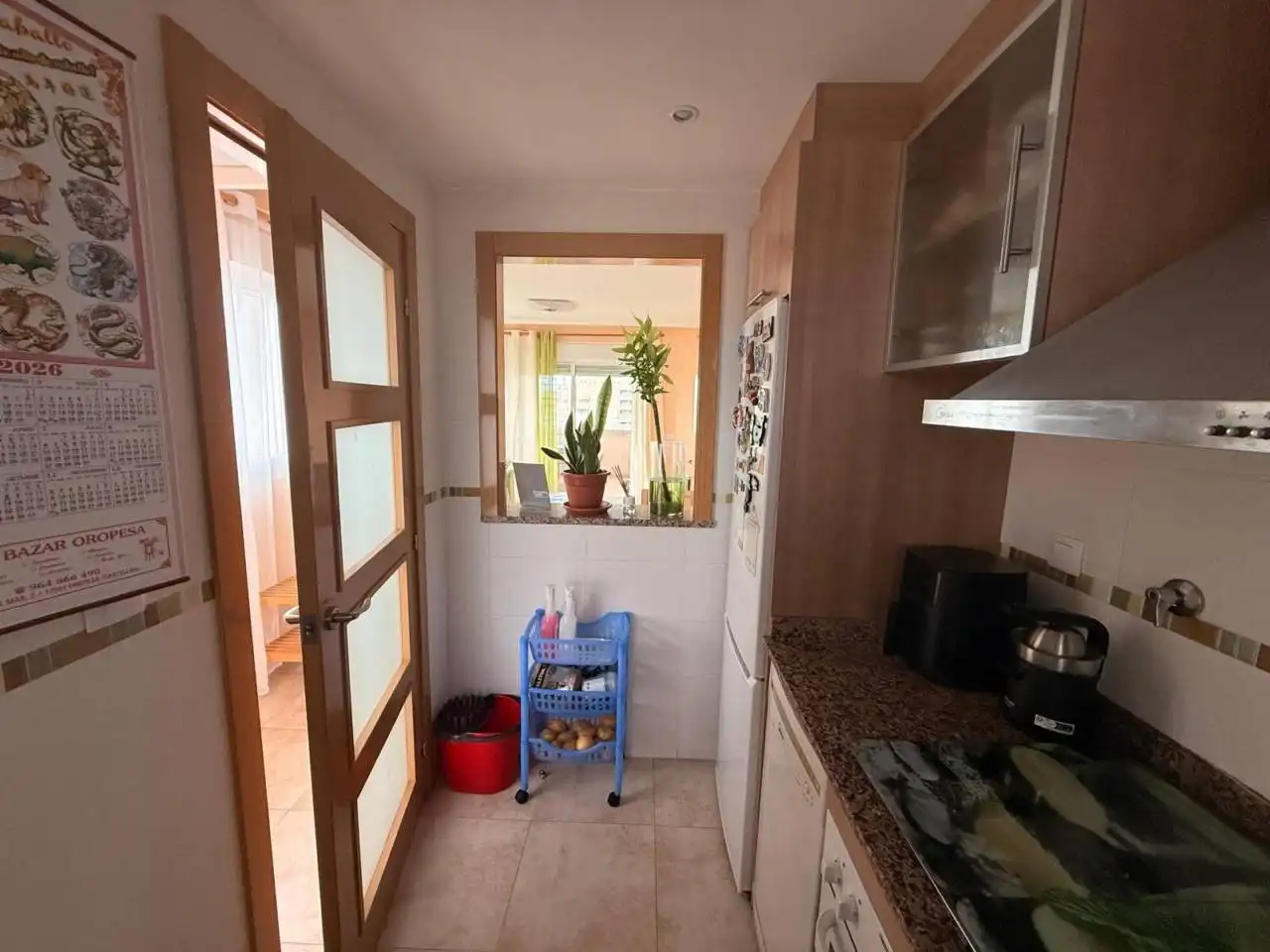 Wohnung zum Verkauf in Avenida Central, imagen 7