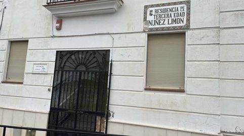 Foto 3 de Oficina en venda a Travesía Avenida Pedro Carrasco, -1, Alosno pueblo, Alosno