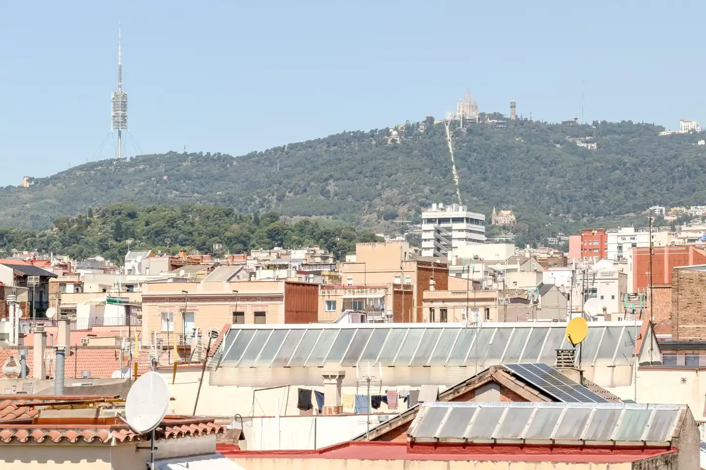 Wohnung zum Verkauf in Carrer de Ciudad Real, imagen 31