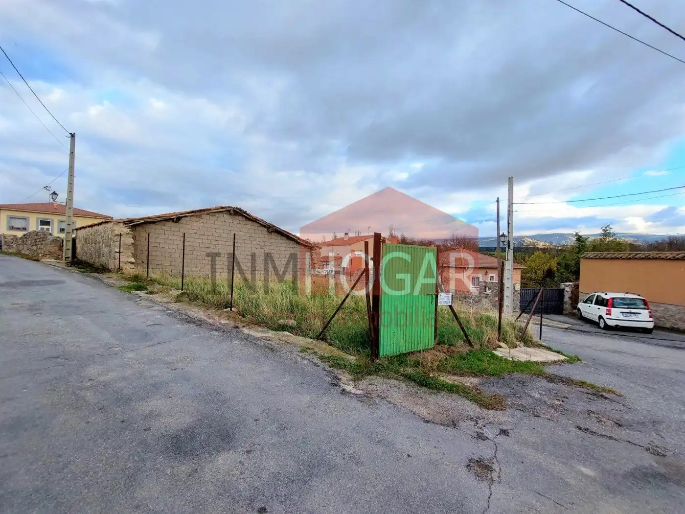 Residencial en venta en La Torre