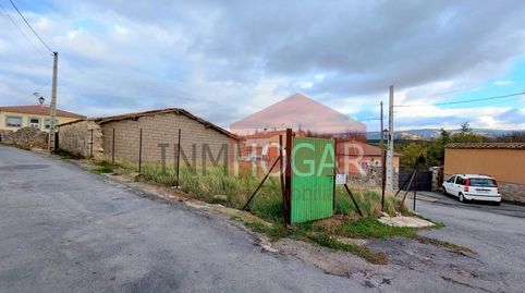 PARCELA URBANA EN BLACHA  ÁVILA, imatge 2