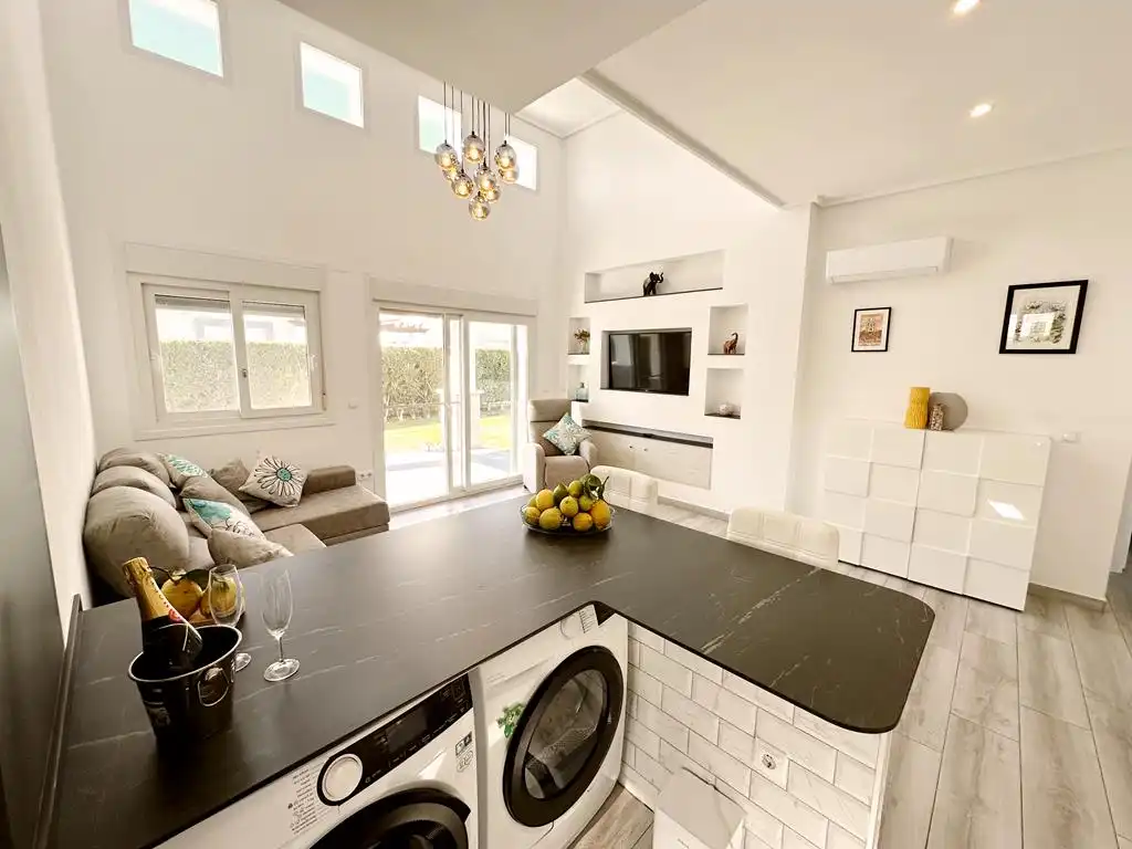 Houses for sale in La Torre Golf