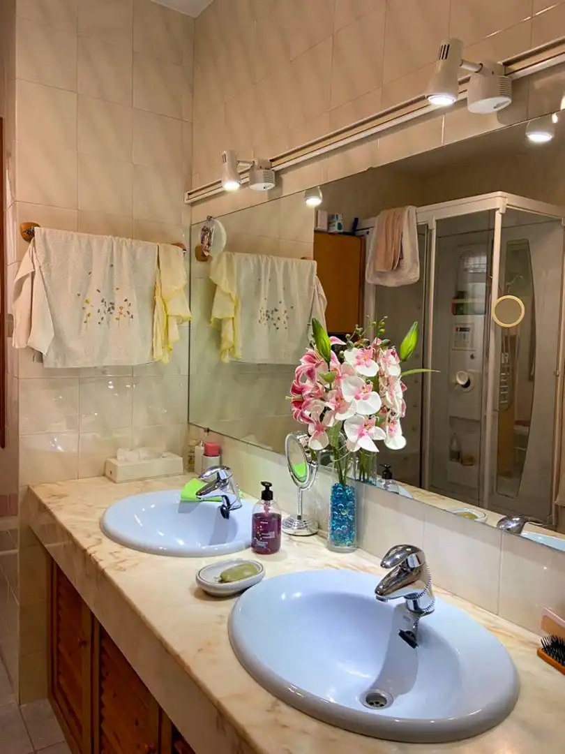 Villa mit Pool zum Verkauf in Rincón de Loix, imagen 33