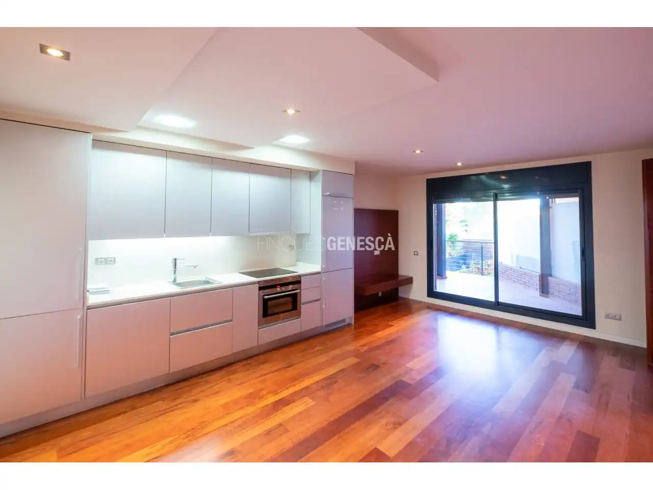 Apartament de lloguer a Calle Jaume I, Matadepera