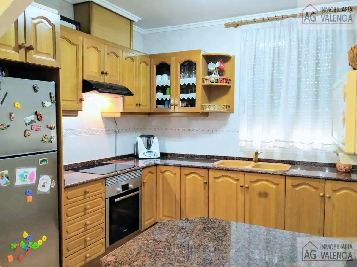 Casa o chalet en venta en Picassent