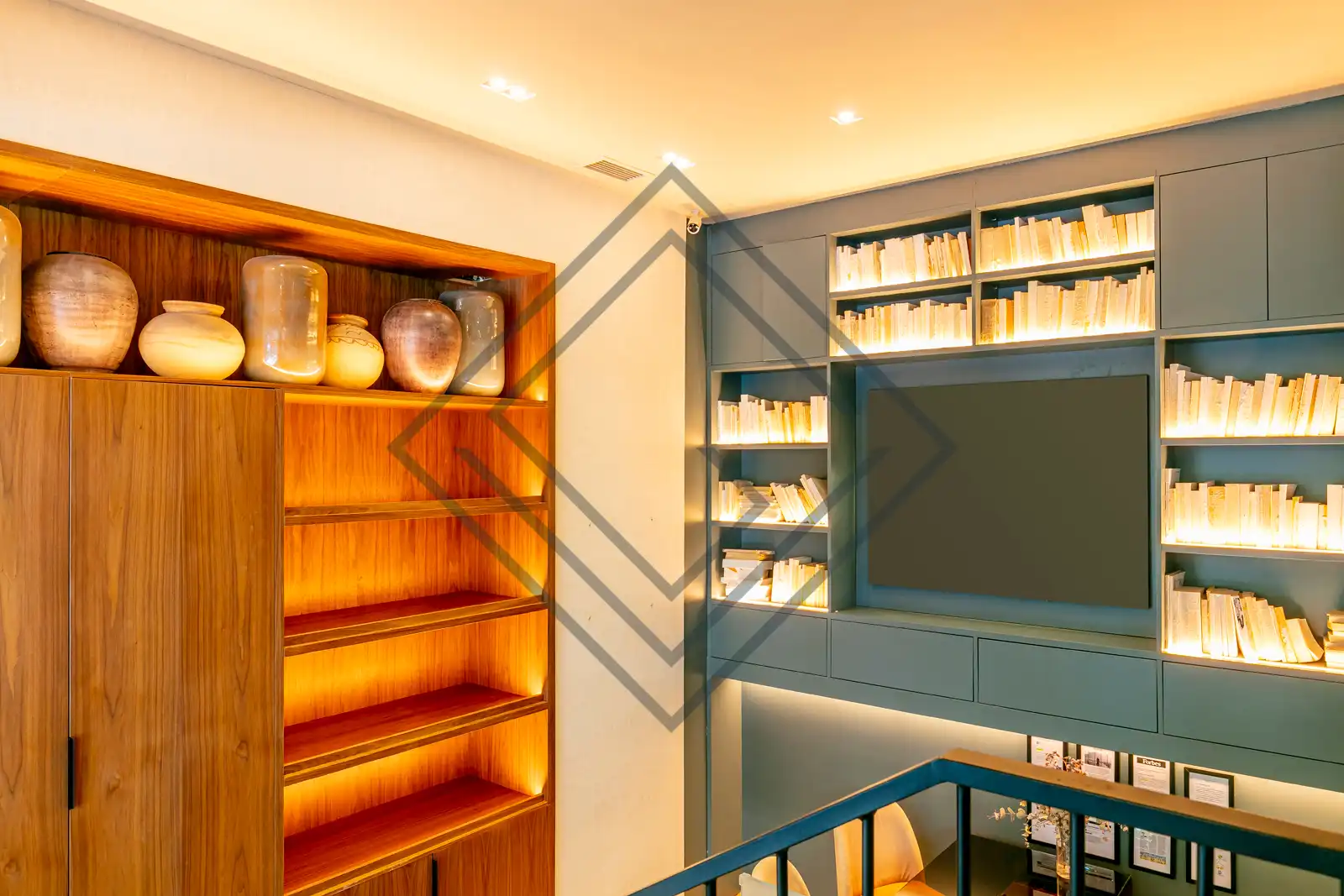 Büro mit Aufzug zur Miete in Chamartín, imagen 16