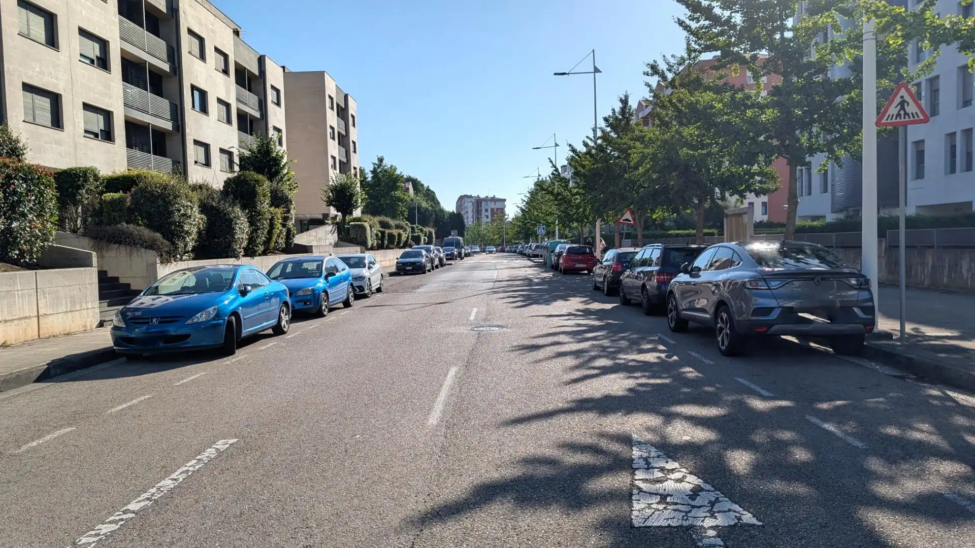 Ático en venta en Calle Ernest Lluch, Monte