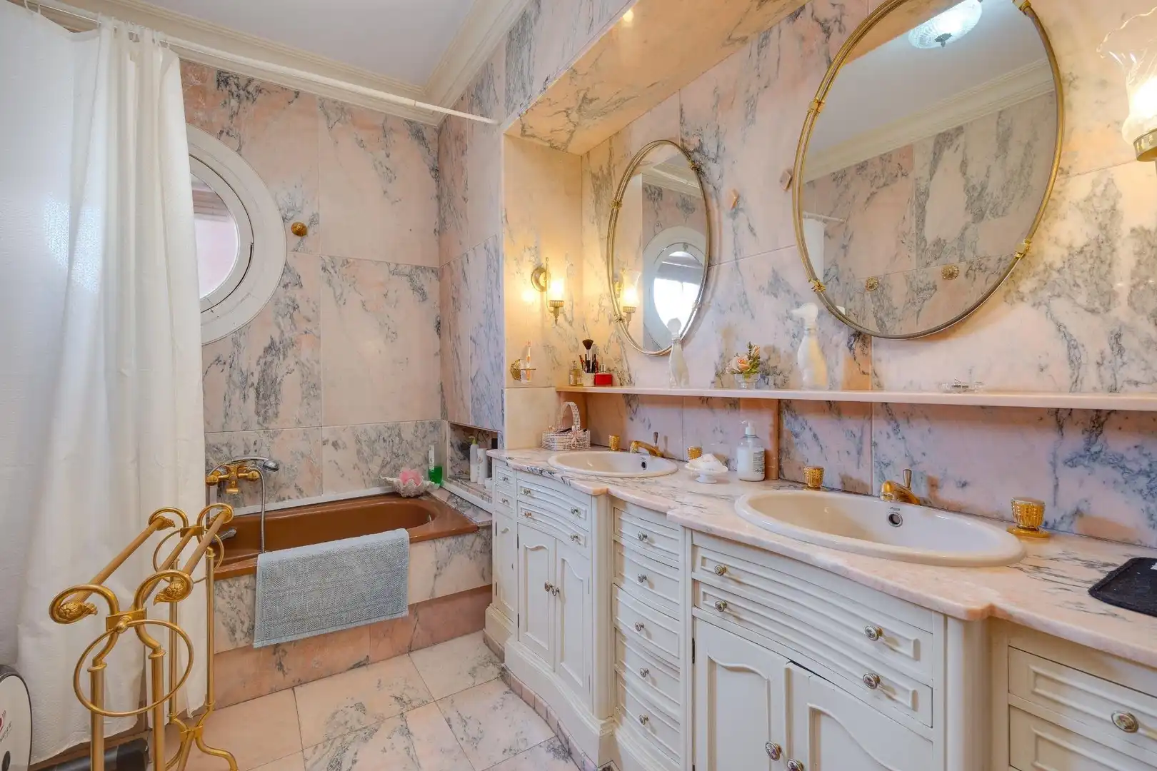 Baño de Finca rústica en venta en Callosa de Segura