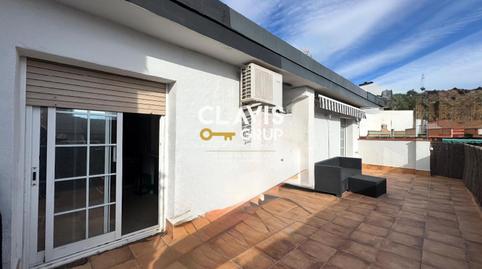 Foto 2 von Dachboden zum Verkauf in Les Roquetes,  Barcelona Capital