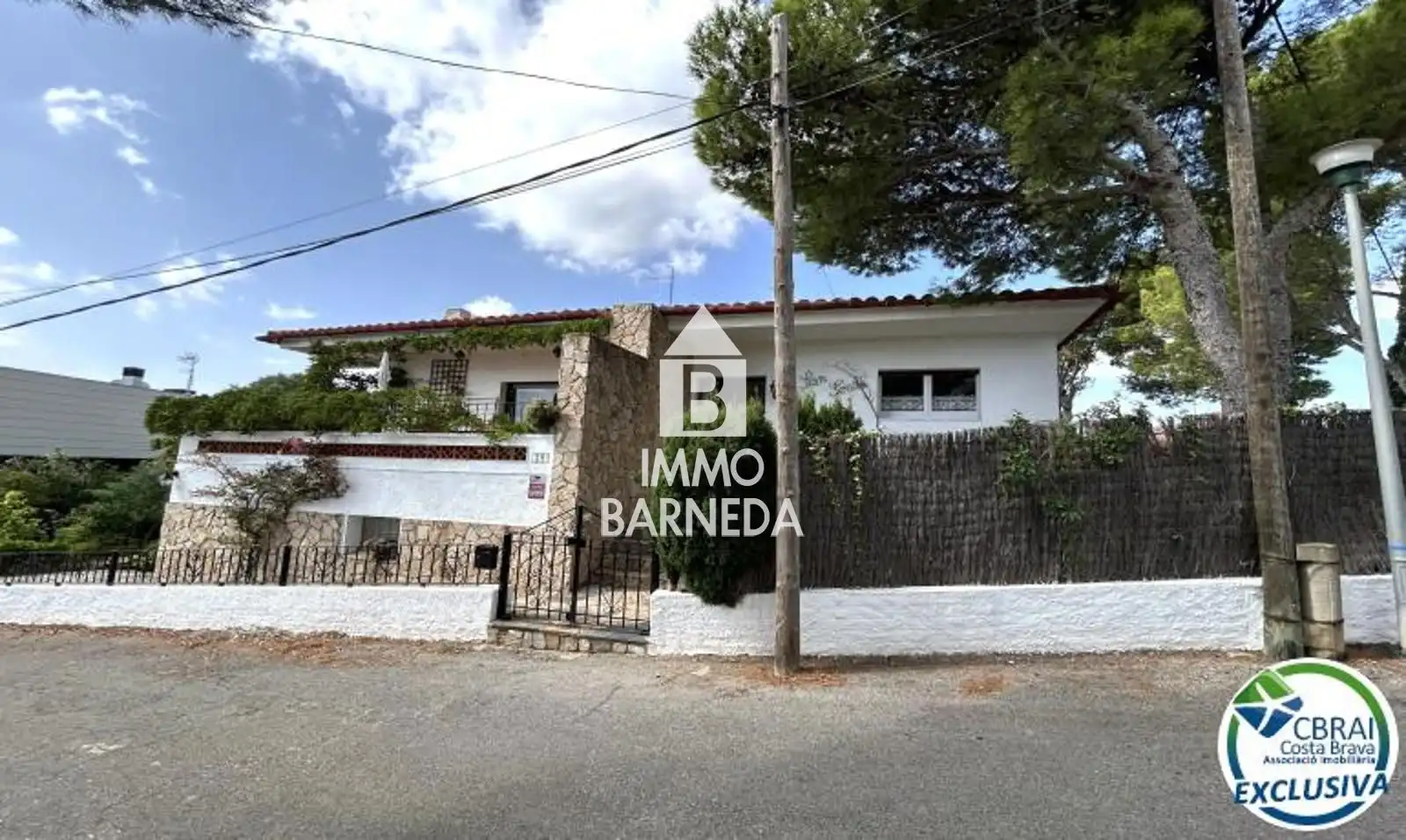 Villa avec jardin à vendre à Pompeu Fabra 29, imagen 17