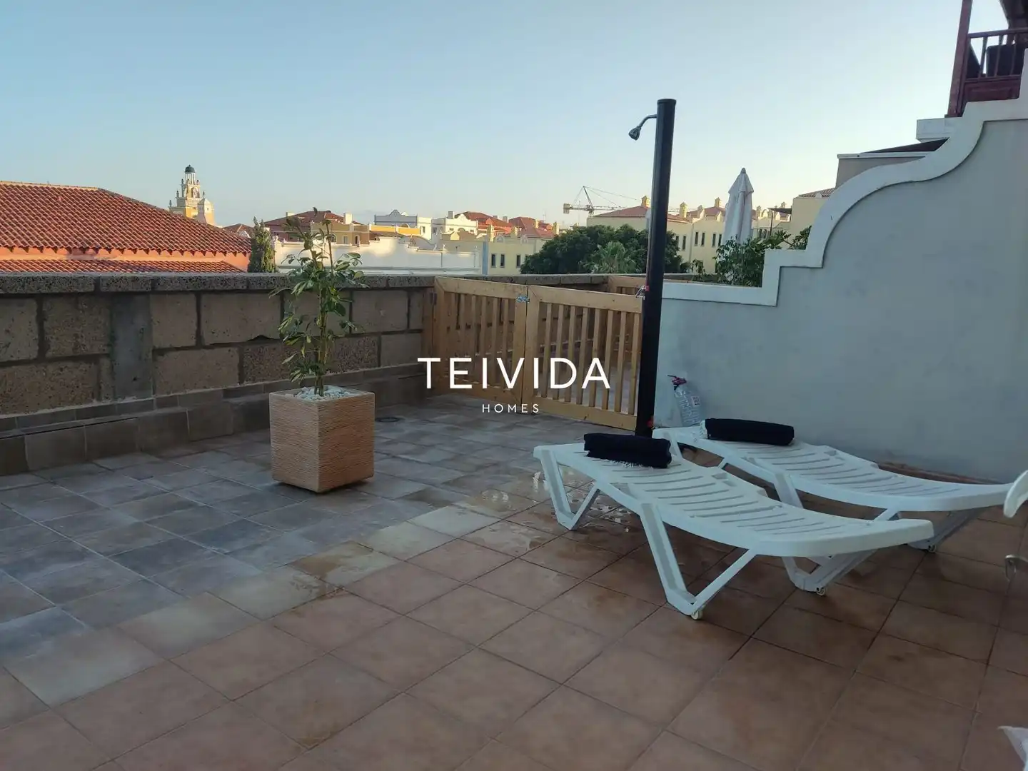 Flat with pool for sale in Calle Mencey Güímar, imagen 24