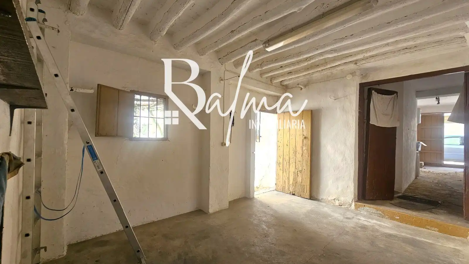 Detached homes for sale in Villanueva del Trabuco  with Air Conditioner and Storage room