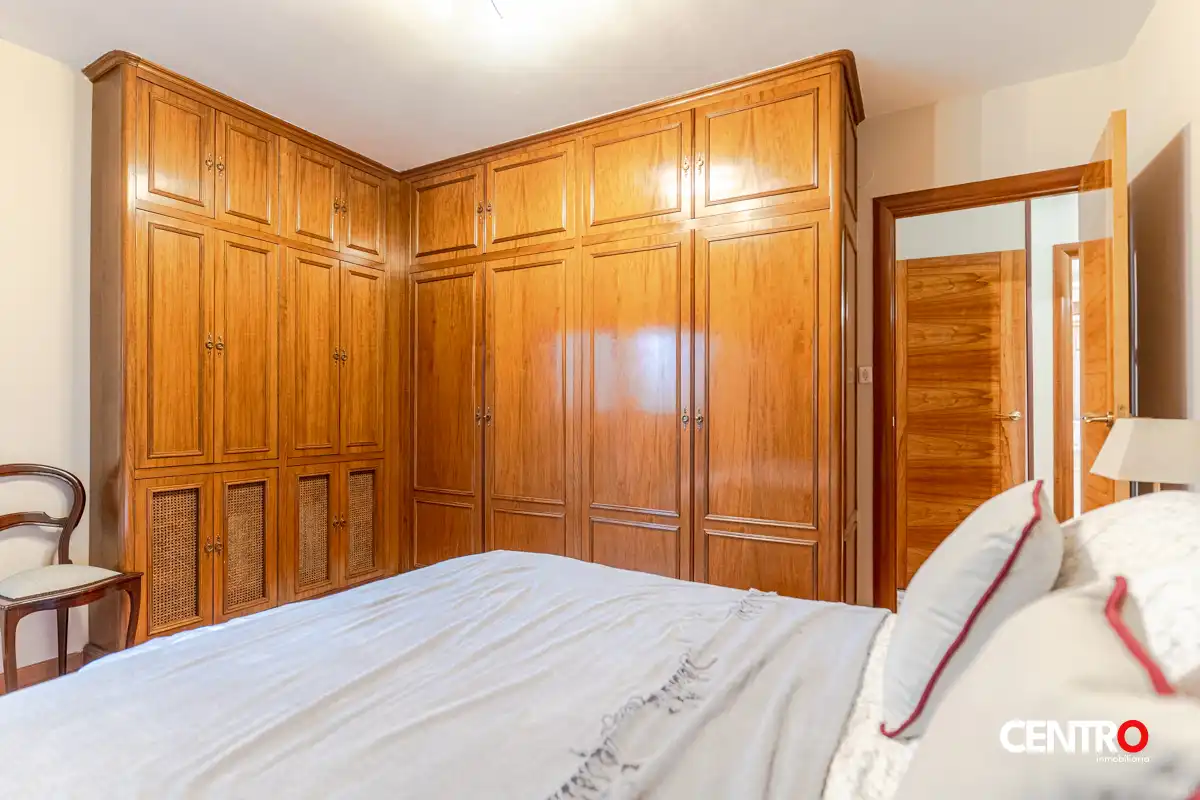 Wohnung mit Garten zum Verkauf in Gonzalo Jiménez de Quesada, imagen 29