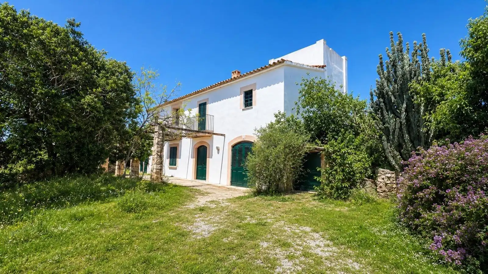 Landhaus mit Garten zum Verkauf in Platja de Palma, imagen 2