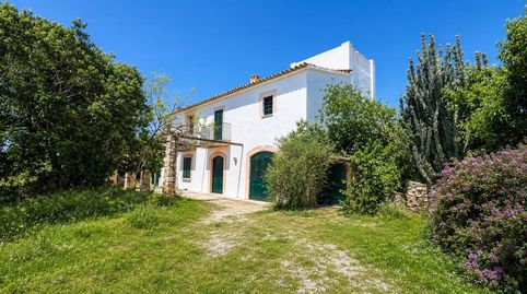 Foto 2 de Finca rústica en venta en El Coll d'en Rabassa, Palma de Mallorca