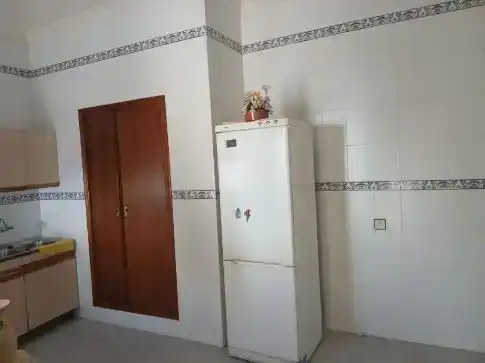 Cuina de Casa adosada en venda en La Palma del Condado