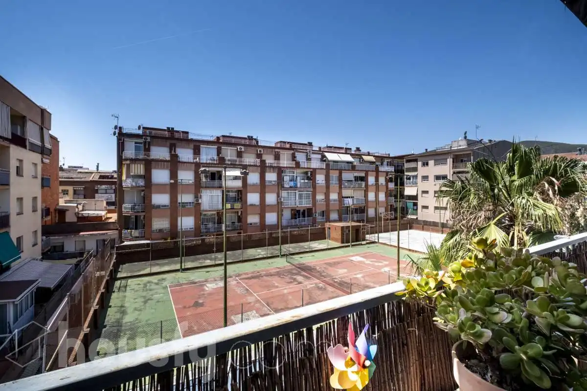 Appartamento con terrazza in vendita a Carrer del Doctor Fleming ., imagen 28