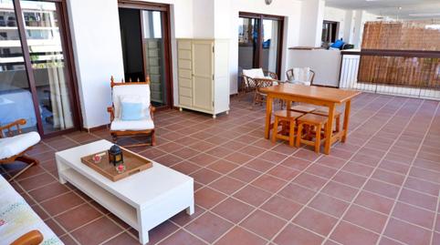 Foto 2 de Pis de lloguer a Añoreta Baja, Rincón de la Victoria