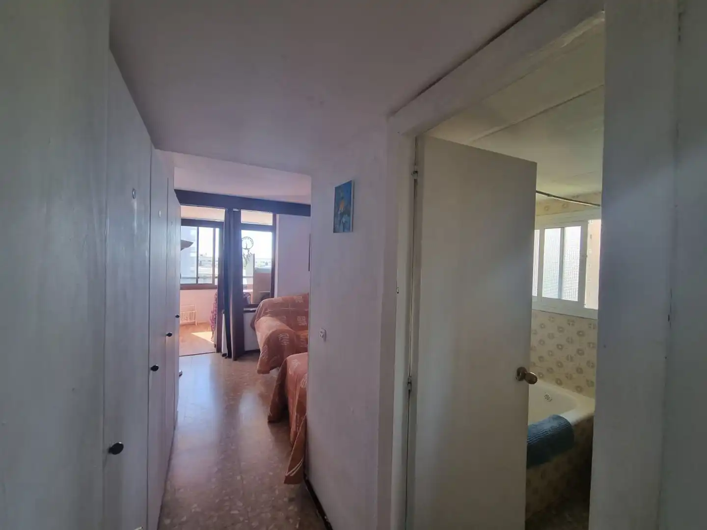 Flat for sale in Playamar - Benyamina