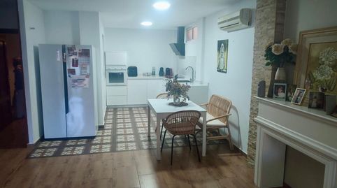 Foto 3 de Casa adosada en venta en El Rocío - La Milagrosa, Jerez de la Frontera