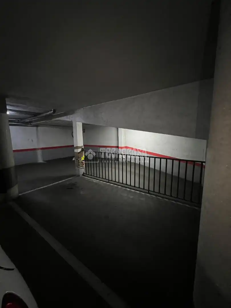 Parking of Garage for sale in Madrid