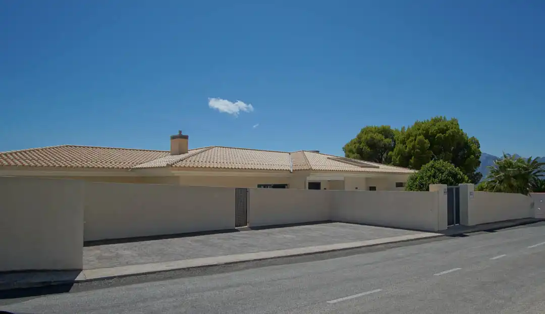House for sale in Altea ciudad, imagen 38