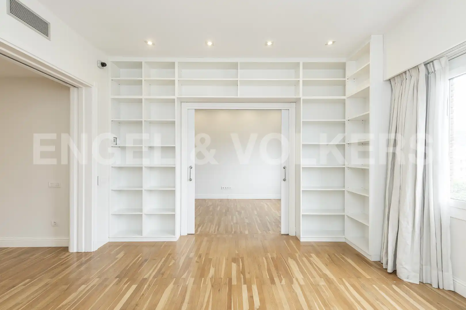 Attique avec ascenseur à vendre à Sarrià - Sant Gervasi, imagen 29