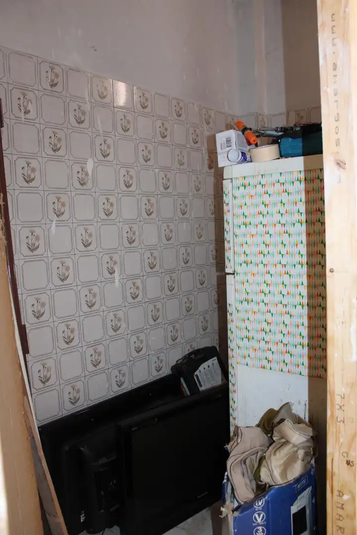 Kitchen of Houses for sale in Oliva