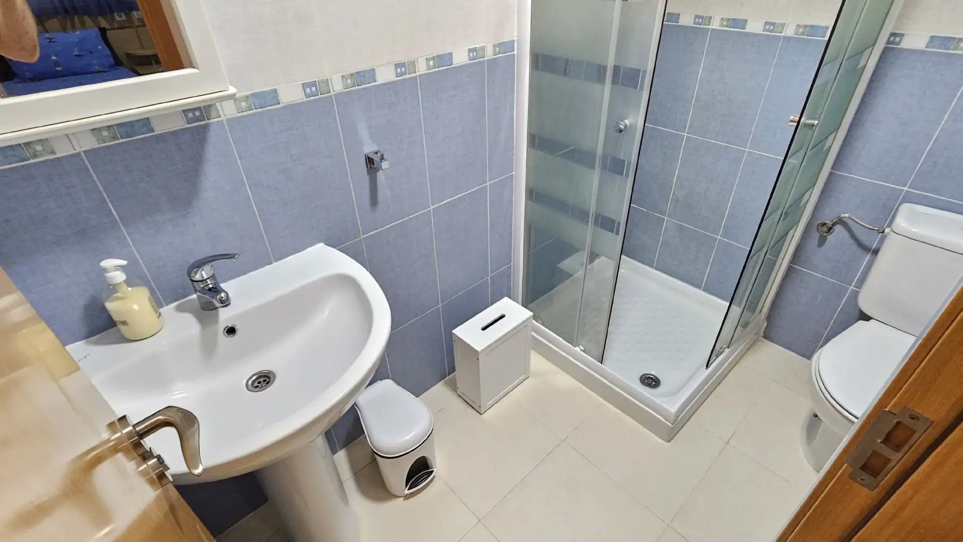 Apartamento con piscina en venta en Amplaries 41, imagen 12