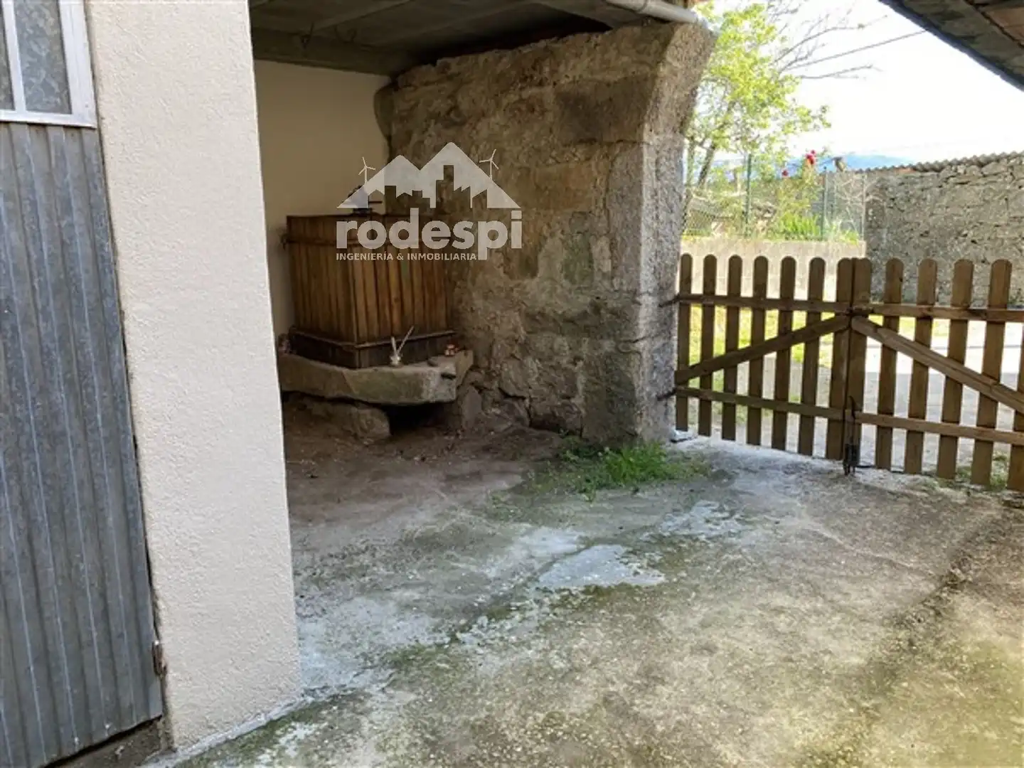 Houses for rent in Arbo  with Heating, Storage room and Furnished