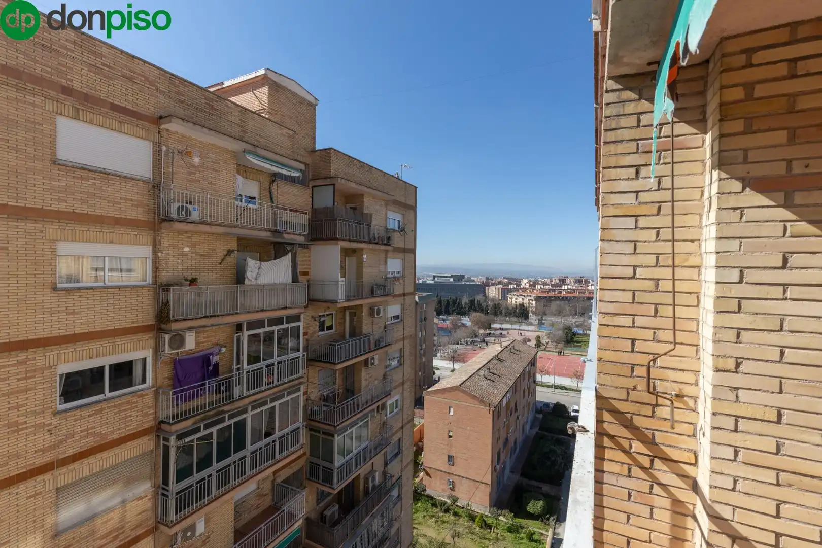Pis amb ascensor en venda a Calle PERIODISTA FRANCISCO DE GILES JIMENEZ, imagen 29