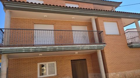 Foto 3 de Casa o xalet en venda a Calle Mayor de Castralvo, Pedanías, Teruel Capital