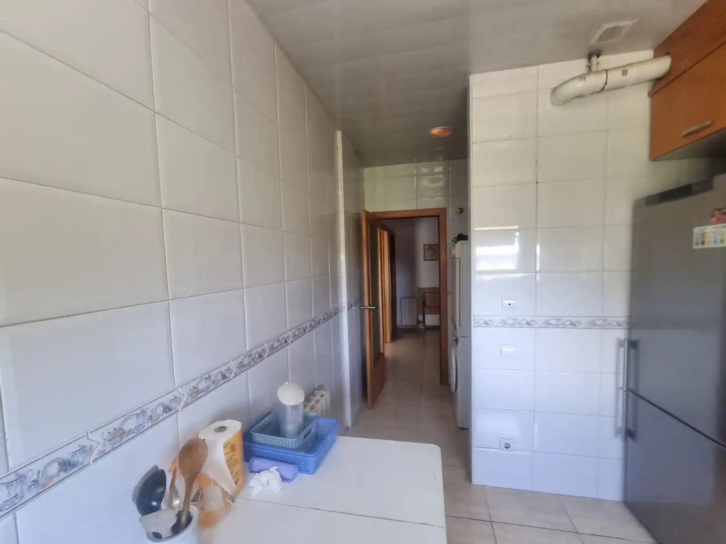 Wohnung mit Terrasse zum Verkauf in Carrer de Sant Ramon, imagen 2