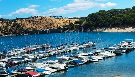 Photo 3 of Flat for sale in Pelayos de la Presa, Madrid