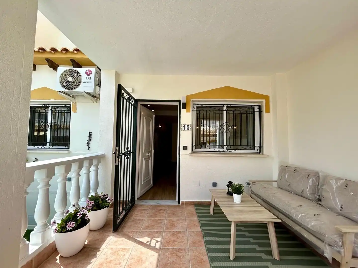 House with pool for sale in Villa Rosa, imagen 22